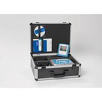 BYK temp-gard pro 6p Oven recorder - 6 measure points for QC & Optimization (0-400°C, ± 0,5°C; No Probes)