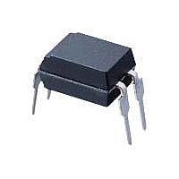 Sharp Microelectronics PC817X3YSZW Transistor Output Optocouplers