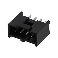 Molex 90136-1104 Shrouded C-GRID III 4 CKT SHR