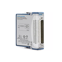 NI NI-9403 C Series Digital Module (5 V/TTL, 7 μs, D-SUB, Non-Conformal Coated)