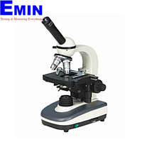 HINOTEK XSP-128H Biological Microscope (4X-100X)