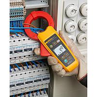 FLUKE Leakage Clamp Meter Inspection Service