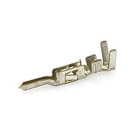 Molex 39-00-0048 (Cut Strip) Contacts MN-FT TERM 22-28G M Cut Strip of 100