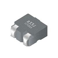 PANASONIC ETQ-P8MR33JFA Power Choke Coil 0.33uH 20% 0.7mOhm 53.5A AEC-Q200