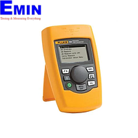 FLUKE FLUKE-709 Precision Loop Calibrator (Source 0-24 mA, measure (0-24mA, 0-30V))