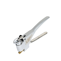 HST W-20B Webster Aluminum Alloy Metal Hardness Tester