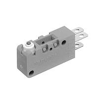 Panasonic Industrial Devices ABV1230413 Snap Action Switches ABV (BV) Turquo