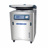 BIOBASE BKQ-Z60III Vertical Pressure Steam Sterilizer 