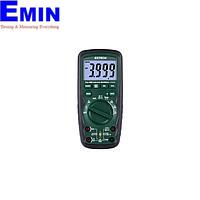 EXTECH EX505A-NIST Heavy Duty Multimeter (1000V; ±0.5%; NIST)