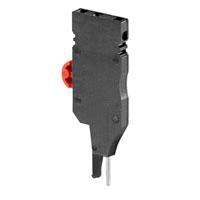 Weidmuller 1609070000 DIN Rail Terminal Blocks ZTA 2/ZA ZDU4