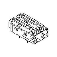 Molex 76866-1125 I/O Connectors iPassPls HD Cage&Rec 1x2 0.76Au Sn 12G