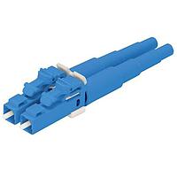 Panduit FLCDSCBUY LC Connectors LC OS2 singlemode duplex fib optic con