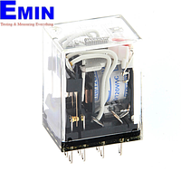 OMRON MYQ4N 24VDC Miniature Power Relay (24VDC)