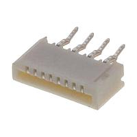 Molex 52806-0810 Board Mount 1.00 MM FFC/FPC CONN