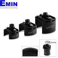 TOPTUL JDCA0112 Two Way Oil Filter Wrench (80~115 mm)