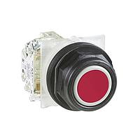 SCHNEIDER 9001SKR1RH13 Switch Hardware PSH BTTN 600VAC 10A 30MM SK