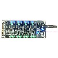 Analog Devices DC2619A Power Management Specialized LTC2972 DB8SUPPLY MGMNT W/ FOUR LTC2972