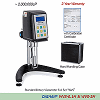 Viscosity meter