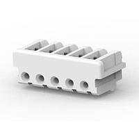 Alcoswitch - TE Connectivity 173977-5 Receptacle Housing 2MM 5P HSG