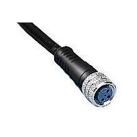 Molex 1200270149 Sensor Cables / Actuator Cables NC 4P FE ST 5M CEI-0.25 NUT