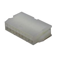 Molex 39-01-2181 Plug Housing 18 CKT PLUG HOUSING