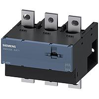 SIEMENS 3UF71041BA000 Current Monitors & Regulators SIMOCODE PRO CUR MEAS.MOD,63-630A,BUSBAR