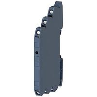 SIEMENS 3RS70021DE00 Single-range Converter 0-20mA TO 4-20mA CNVRTR, 24VAC/DC