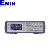 BKPRECISION 895 Bench LCR Meters (20 Hz - 1 MHz / 0.01 Hz / 0.01 %)