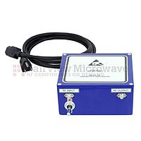 Fairview  FMAM3500 1 GHz to 20 GHz, 60 dB Gain Broadband High Gain Amplifier with 10 dBm and SMA