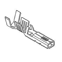 Molex 35748-0410 Contacts 1.8mm WtW Crp Fem Te 8mm WtW Crp Fem Term