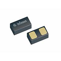 Infineon BAT2402ELSE6327XTSA1 PIN Diodes RF DIODES