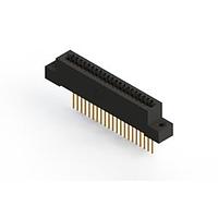 EDAC 892-021-542-107 Receptacles High Temp Card Edge Connector