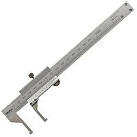 MITUTOYO 536-142 Vernier Knife-Edge Caliper (200mm)