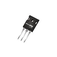 PANJIT PJMH105N60FRC_T0_00601 MOSFETs 600V/ 105mohm / 35A/ SJ MOSFET with Fast Recovery Qrr/trr / Ruggednss
