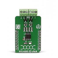 Mikroe MIKROE-2821 RS-485 RS485 3 click