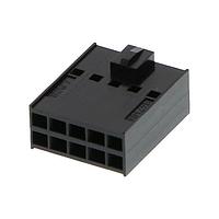 Molex 90142-0010 Receptacle Housing CRIMP HSG DUAL 10P