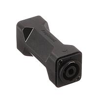 Amphenol Audio SP2F2FDW Accessories D SHELL FML-FML SP2