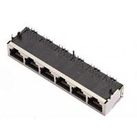 Modular / Ethernet Connectors