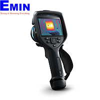 FLIR E86 Advanced Thermal Imaging Camera (1500°C, 464x384px, 1-4x)