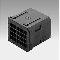 Molex 51234-1201 I/O Connectors Compact Robot Conn P nn Plg Pin Hsg 12Ckt