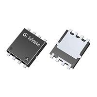 Infineon IAUC50N08S5N102ATMA1 MOSFETs MOSFET_(75V 120V(
