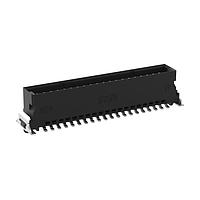 ERNI - TE Connectivity 254590-E Headers 40-PIN, VERTICAL, SMT