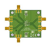 Texas Instruments TLV3811EVM Comparator TLV3811 evaluation m odule for 225-ps hig