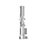 Amphenol FCI 10132447-121PLF Terminals Minitek Power3.0 HCC Rec Term Tin