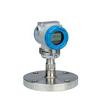 Autrol APT3200LED Smart Pressure Transmitter with Diaphragm Seal