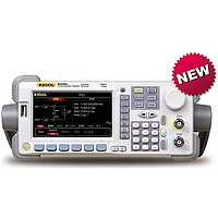 Rigol DG5101 Waveform Generator, 100MHz