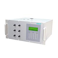 HV HIPOT GDFJ-VI Portable Dissolved Gas Analyzer