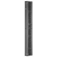 Panduit PR2VFD0679 Racks & Rack Cabinets PATCHRUNNER2 VERTICAL MANAGER AND DOOR,