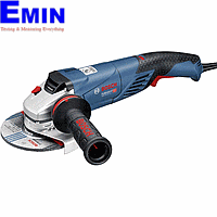 BOSCH GWS 18-125 SPL Angle Grinders