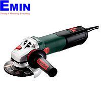 METABO W 12-125 QUICK Angle grinder (220-240 V/50-60 Hz)
